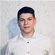 Professeur de Maths pour donner des cours niveau primaire/collège